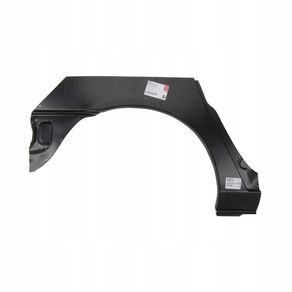 фото №1, Ремкомплект крила задня r 6504-03-9590584k