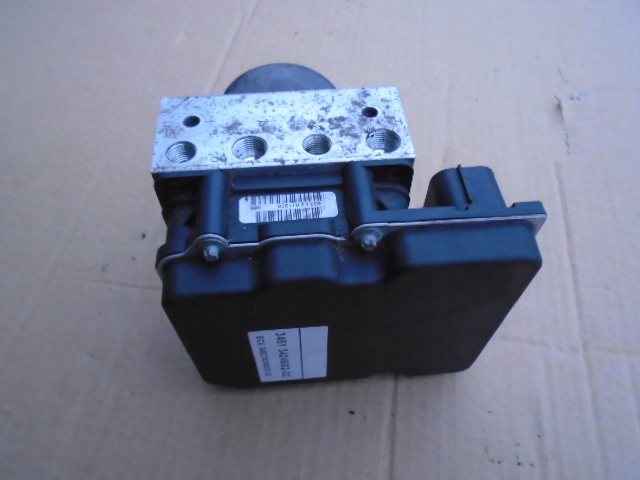 фото №1, Насос abs bmw x3 e83