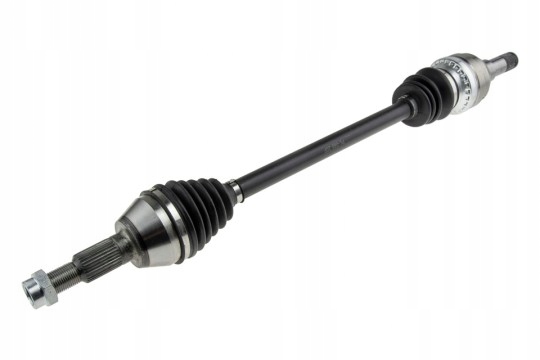 фото №2, Приводной вал приводная задняя левая captiva 4wd 06-