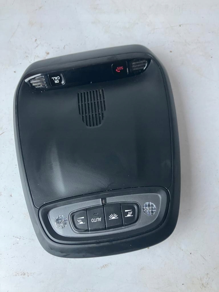 фото №1, Лампа потолочный volvo xc40 r design 31457848