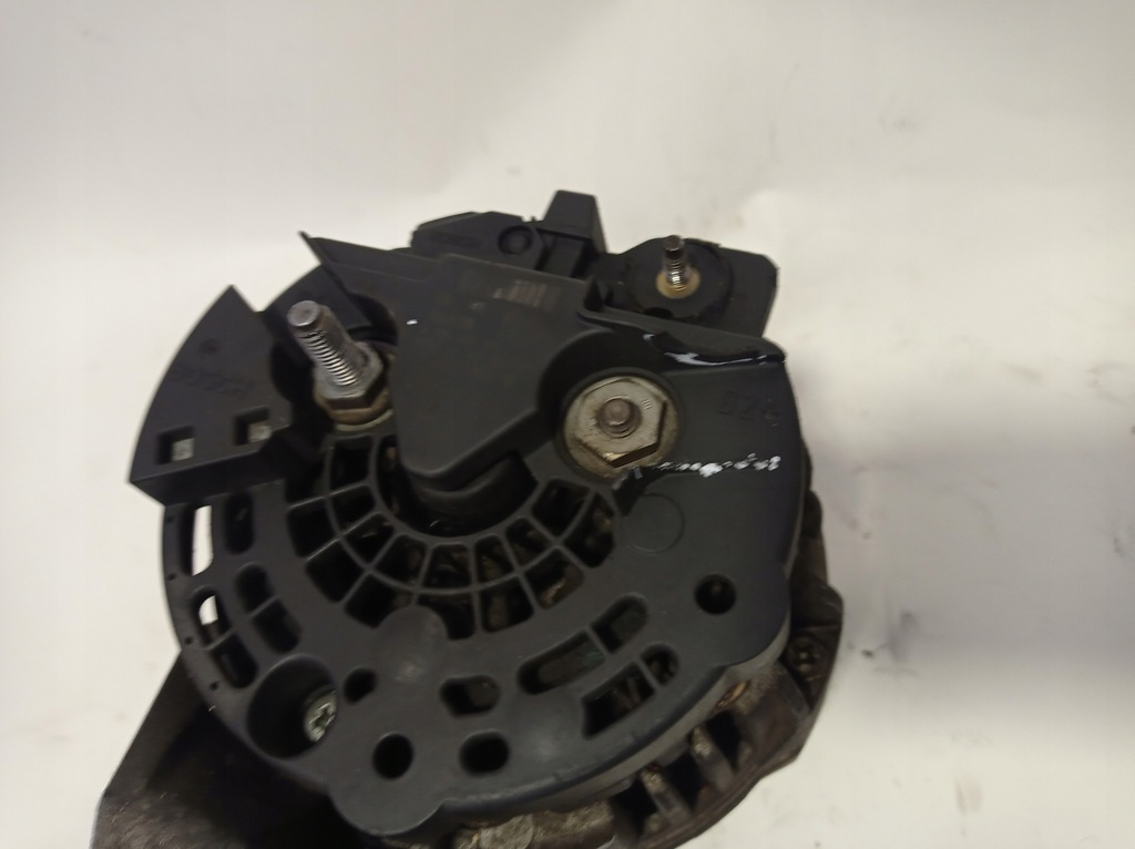 фото №8, Генератор fiat multipla 1.6 0124325145