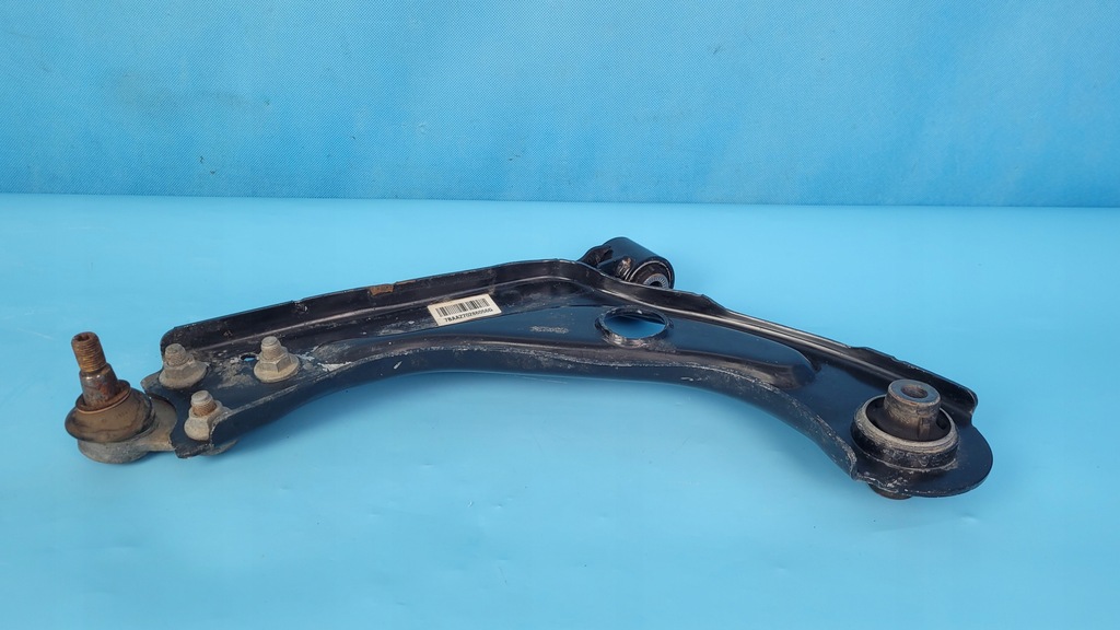 фото №10, Opel astra l vi 23r 1.5d рычаг левый перед