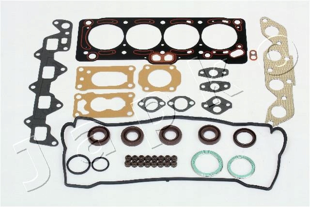 фото №2, Прокладка головки kpl japko do toyota carina v 1.6