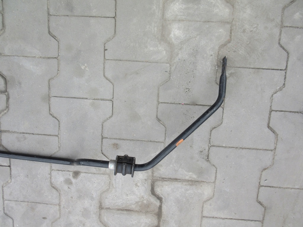 фото №5, Nissan gtr r35 тяга стабилизатор задняя