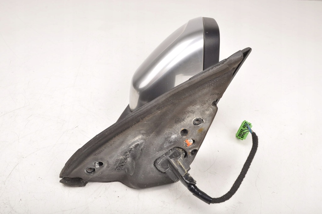 фото №8, Volvo s60 v60 rdesign дзеркало праве 6pin
