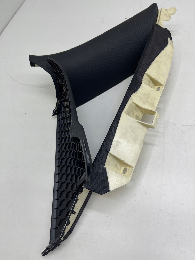 фото №7, Audi a6 c7 sedan захист обшивка стійка c правий задня s-line чорний