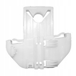 фото №1, Напрямна підйомника скло задня правий ford focus 98-04