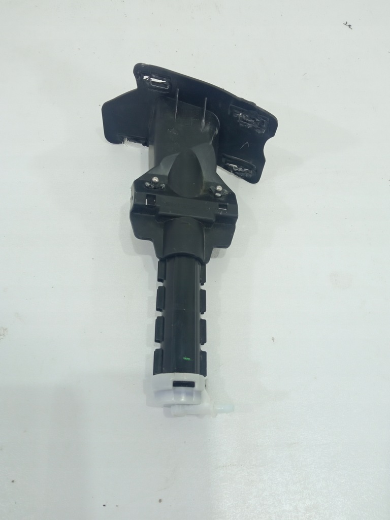 фото №2, Левый омыватель фара renault megane iv 16-