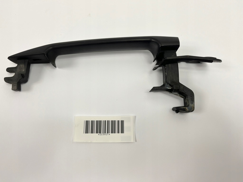 фото №11, Ручка двері зовнішня задня задня права ліва хром mercedes w124 sedan універсал