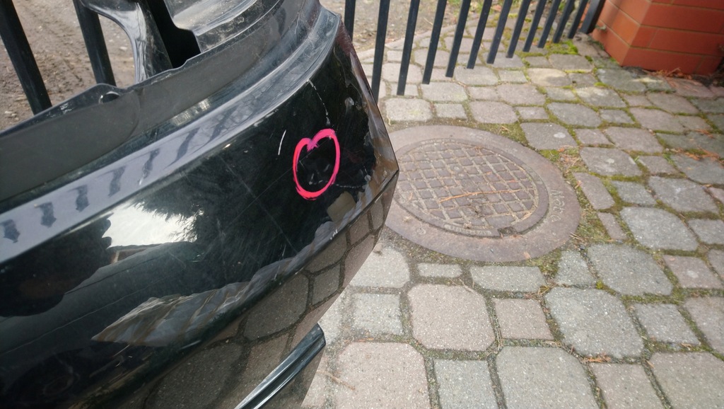 фото №12, Крышка багажника багажника bmw x1 e84