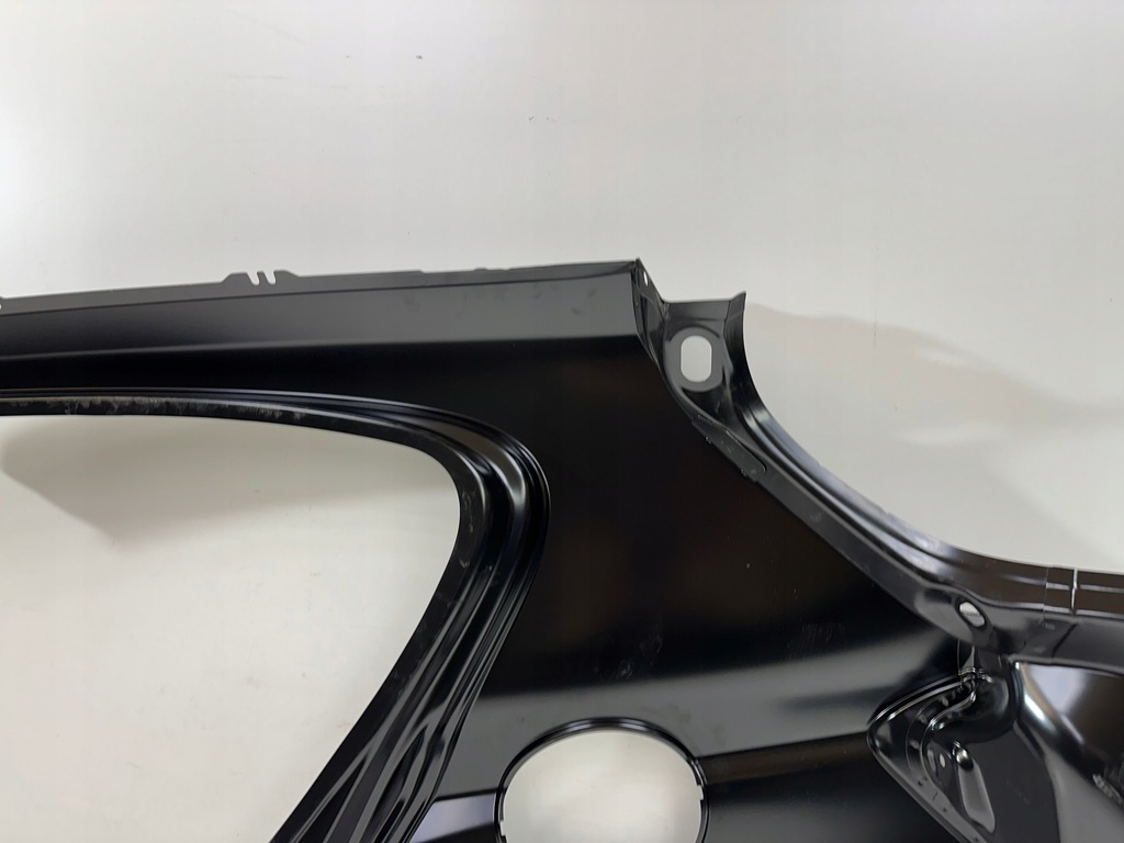 фото №12, Крила правий задня обшивка bmw 1 f20