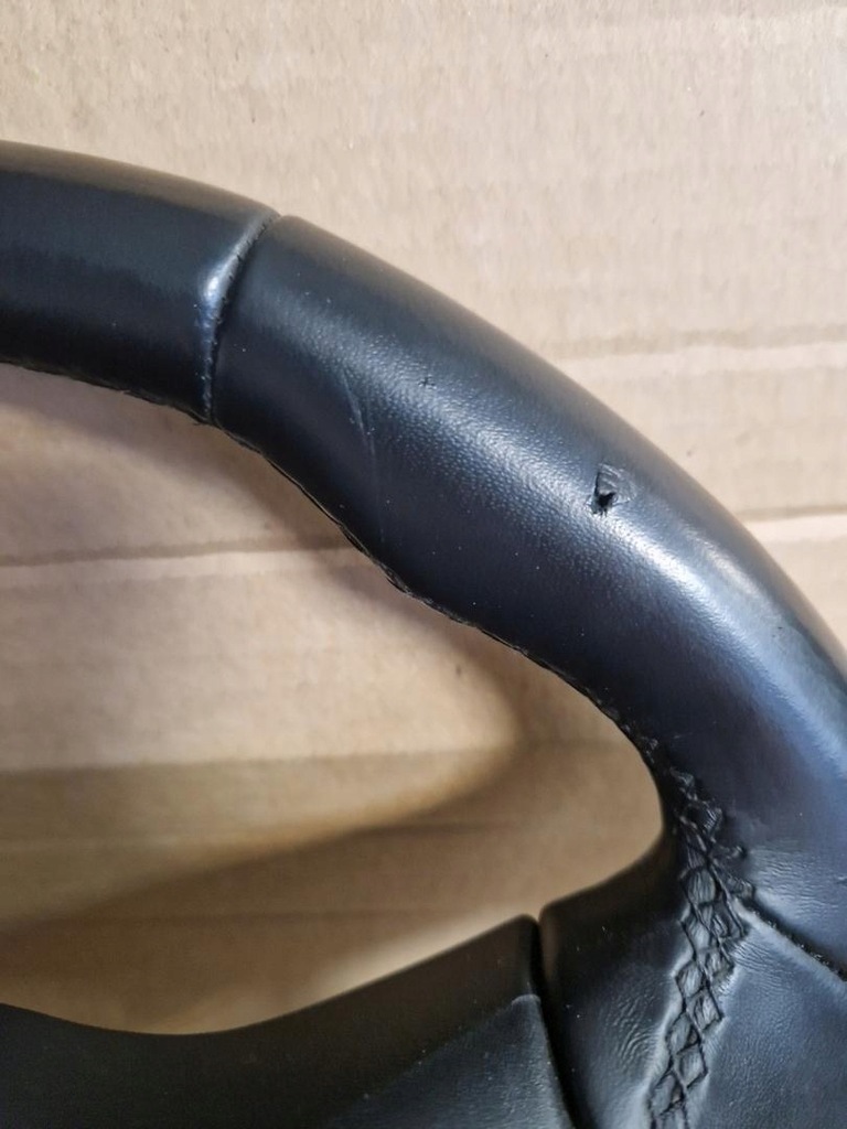 фото №11, Воздуховод кожа alfa romeo stelvio