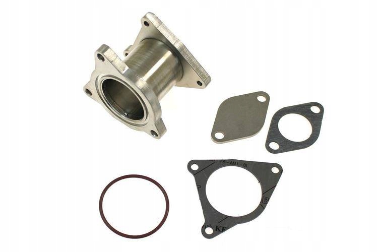 фото №1, Заменитель клапана egr tdi kbc axr набор