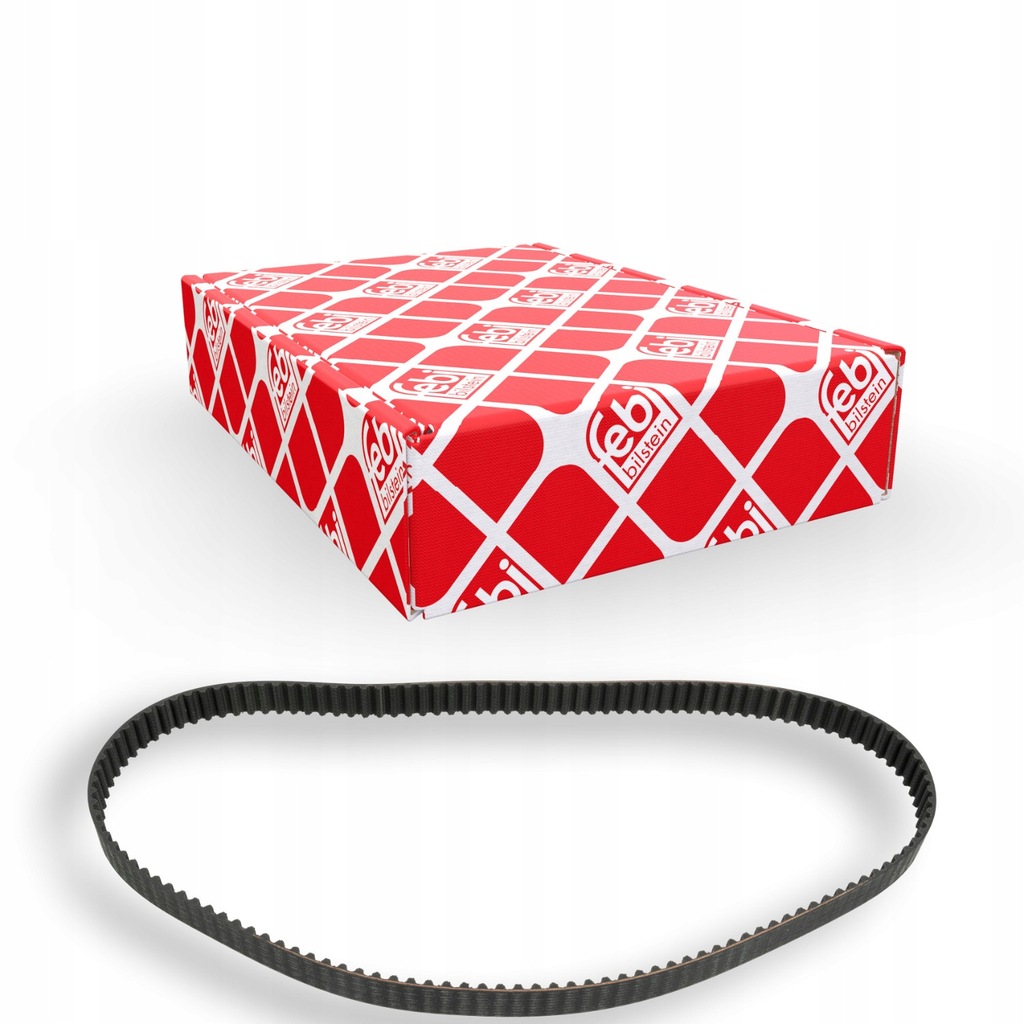 фото №15, Febi bilstein 23411 ремень распределительного вала