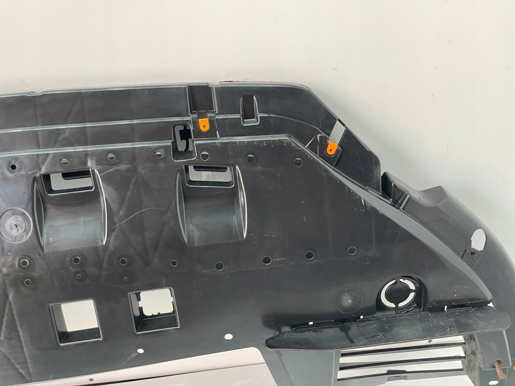 фото №5, Combo e rifter berlingo iv proace плита захист pod бампер 9816809580