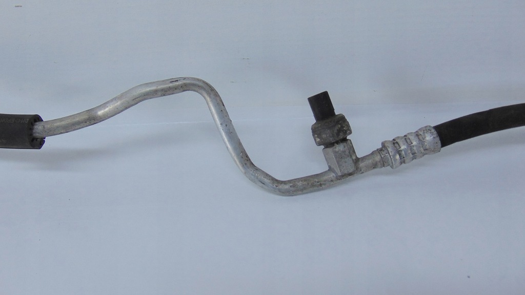 фото №3, | mini cooper r56 1.6 шланг кондиционера 9230693