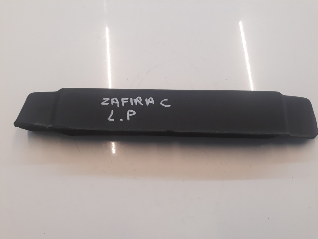 фото №1, Шумоизоляция шумоизоляция крыла zafira c левая p