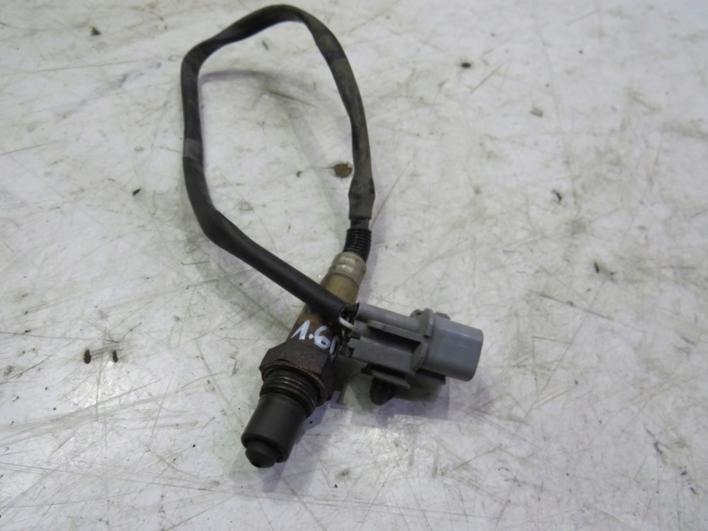 фото №2, Датчик лямбда-зонд carens iv 1.6 gdi