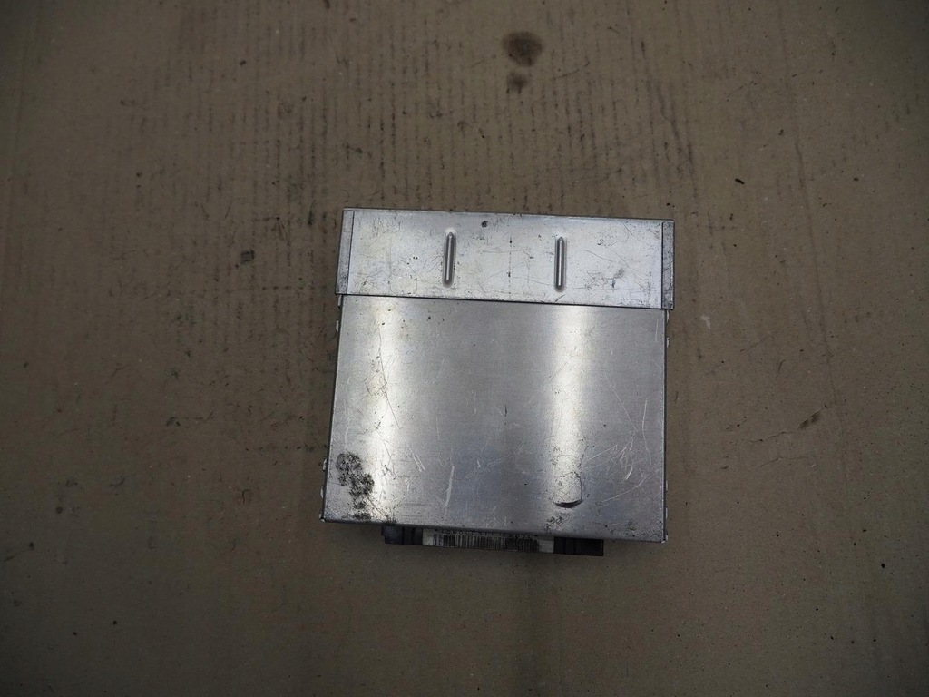 фото №9, Бортовий комп'ютер двигуна opel kadet 1237677