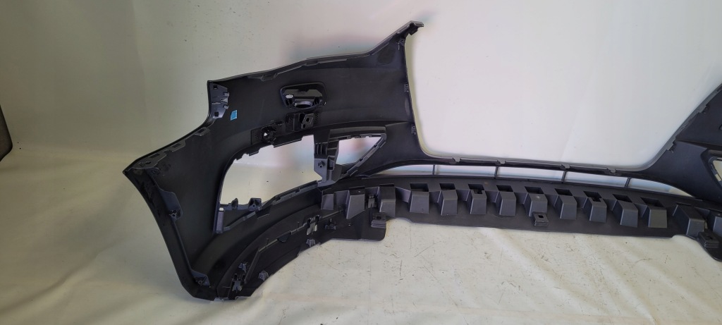 Audi a3 8v3 бампер перед передний 2012-2016r Киев