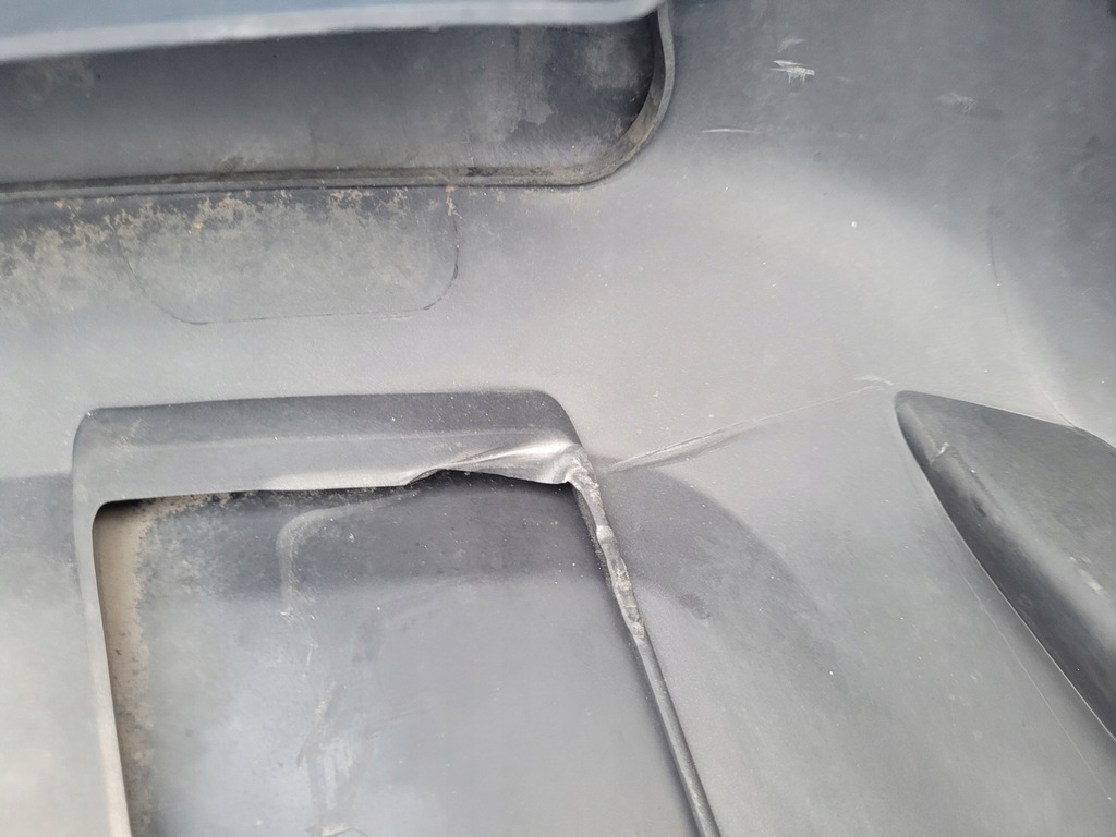 фото №10, Kia soul i 1 | бампер перед передний спойлер решётка lift 86511-2k500 | 0311