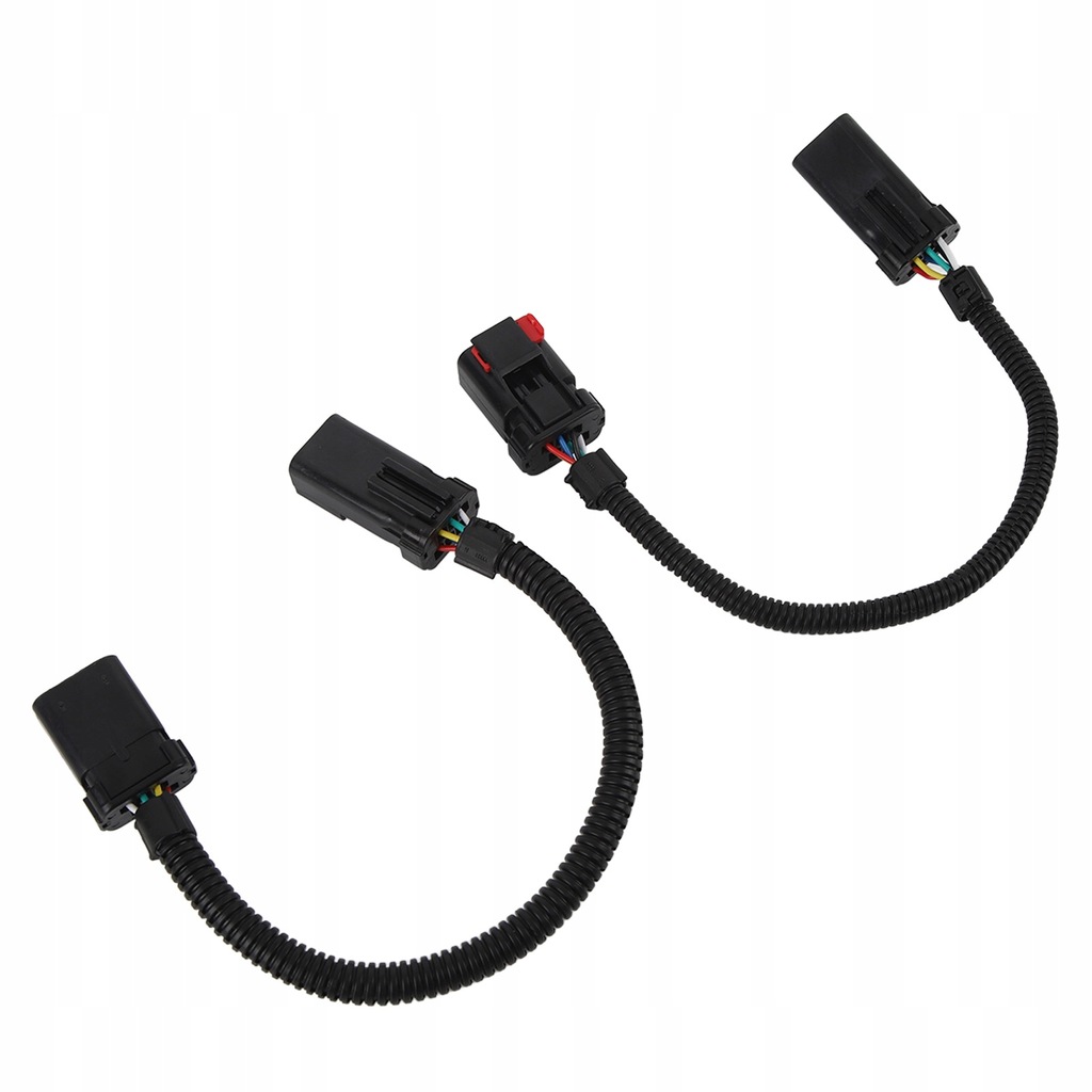 фото №9, 2pcs zącze лампи проводка трубопровід ogonowych 55077346aa заміна dla qg