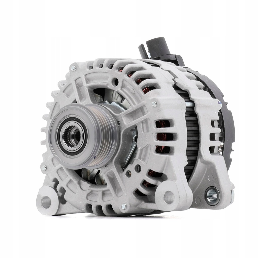 фото №2, Stark skgn-0320305 генератор генератор 150a 14v do ford s-max wa6