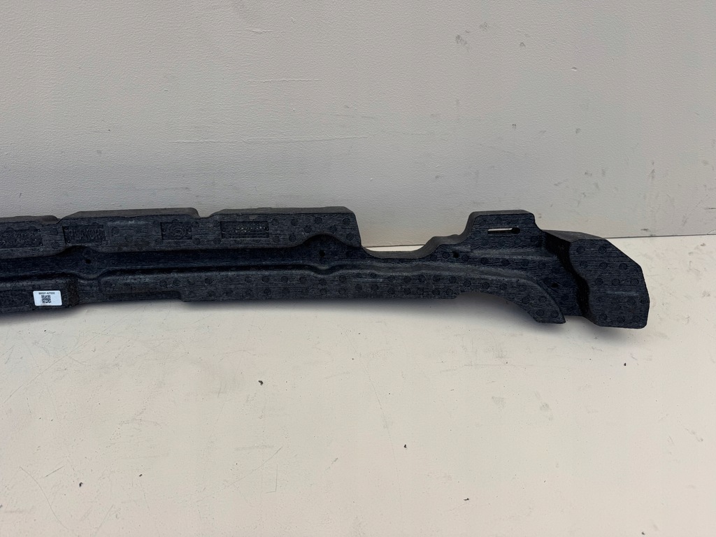 фото №12, Hyundai tucson iv 4 20r- піна абсорбер бампера перед 86521-n7000