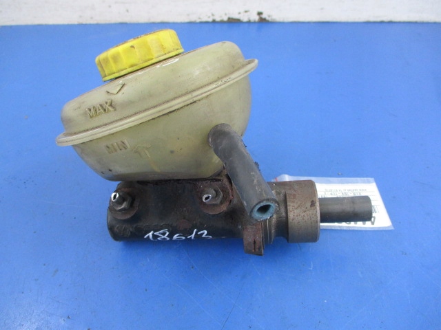 Audi 80 b3 насос тормозная+ бачок ate Оригинал