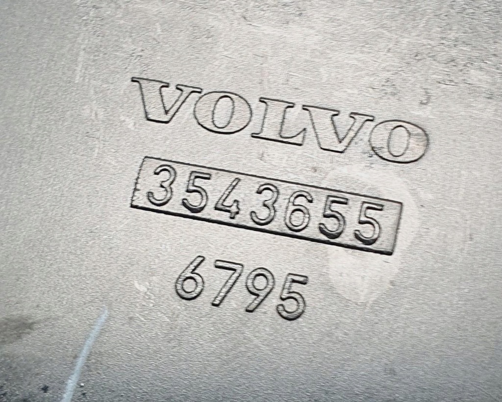 фото №7, Попільничка dekor drewno volvo v90 i 3543655