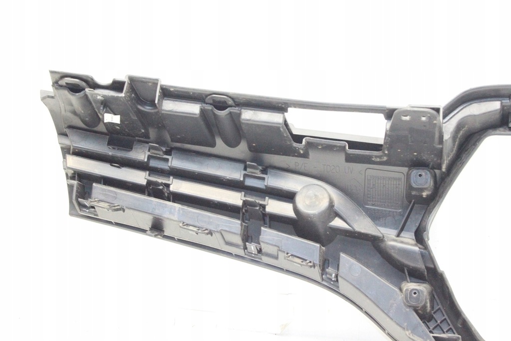 фото №8, Решітка радіатора renault kangoo / grand kangoo kw0/1_ 296564504r electric 44kw 2021