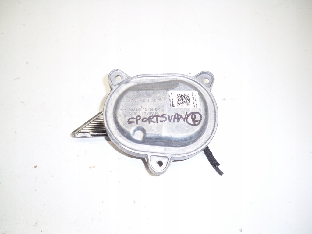 Купить Блок розжига модуль фары led йожик  drl vw sportsvan