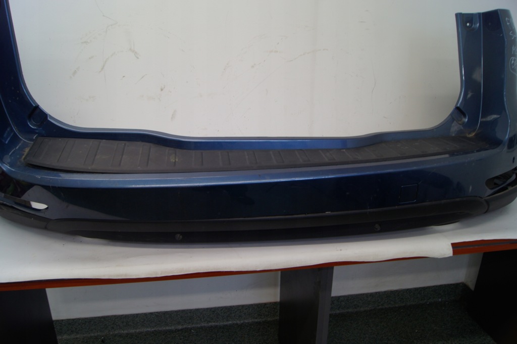 Бампер s-max ii mk2 em2b-17h773 Оригинал