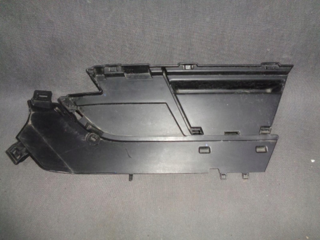 фото №1, Peugeot 208 2008 ii заглушка бампера правая перед