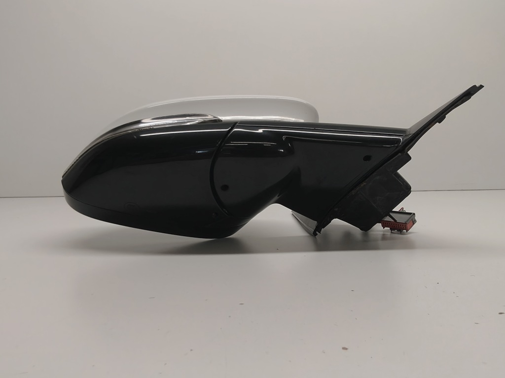 фото №6, Jaguar xf ii x260 зеркало правое 6 pin europa 2015-
