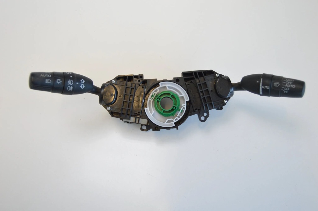 фото №1, Honda civic 2006 рычаг / переключатель поворотники