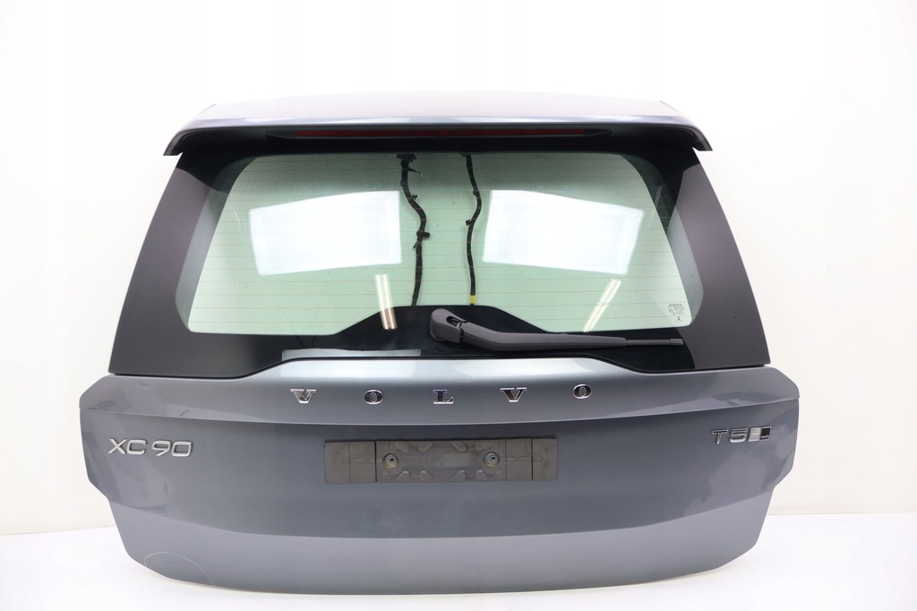 фото №1, Volvo xc90 ii крышка багажника багажника 714-16