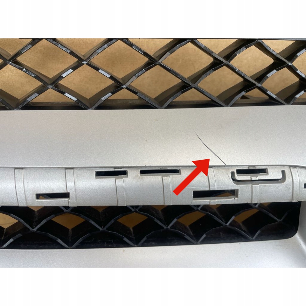 фото №4, Решётка радиатора решётка радиатора бампера перед mercedes glk lift x204 w204 2012-2015