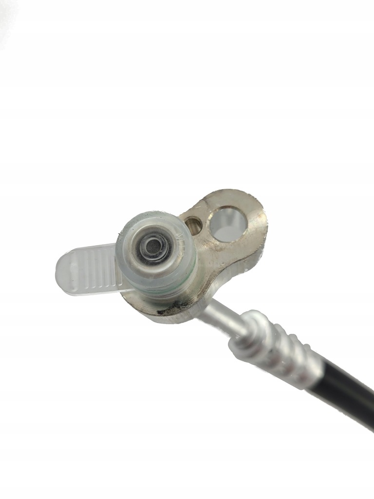 фото №4, Waz трубка кондиционера porsche panamera 3,0