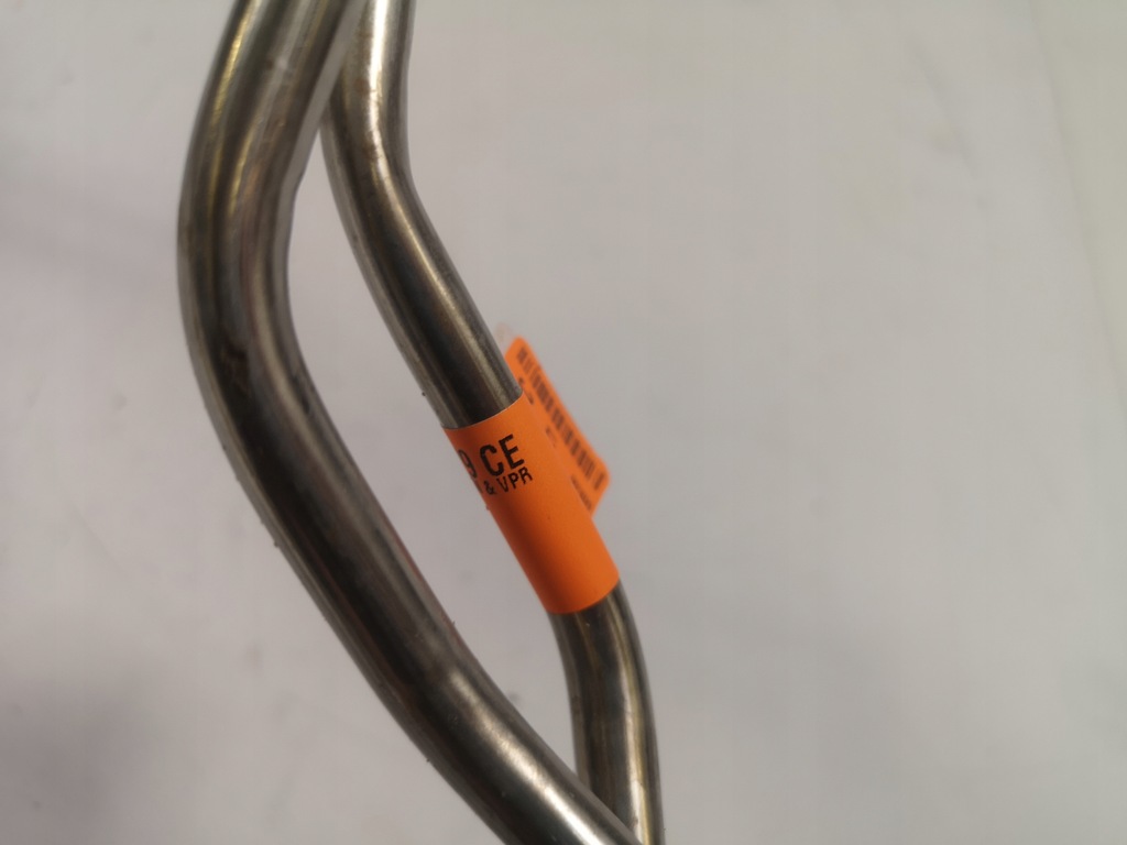 фото №8, Провода топливные ford explorer 2020-