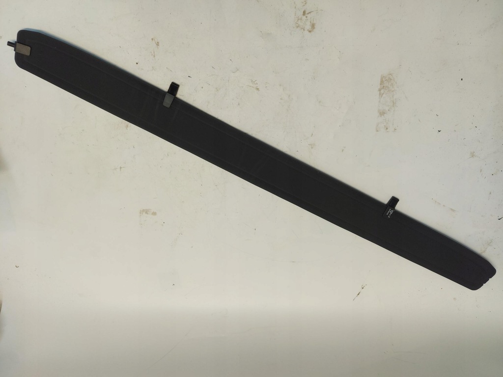 фото №1, Volvo xc60 ii шторка задний крышки