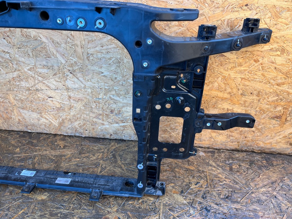 Купить Усилитель ремень передний перед hyundai kona 1 1 рестайлинг  20- 64101-dd500