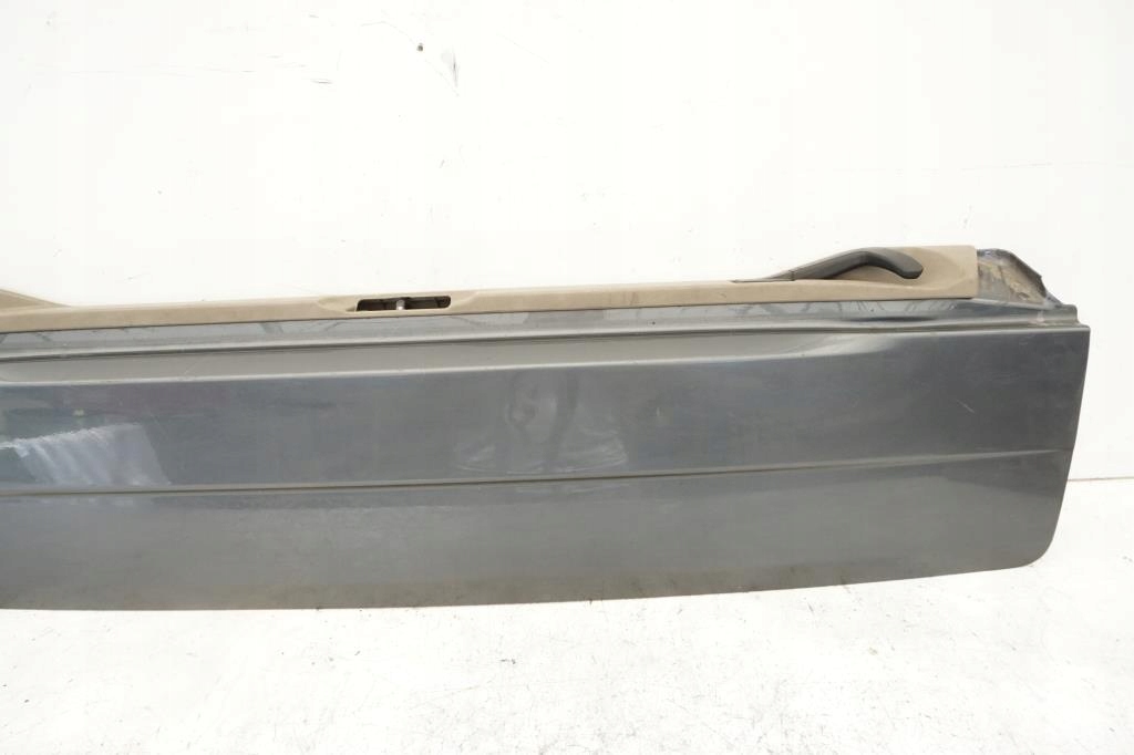 фото №5, Кришка багажника багажника задня volvo xc90