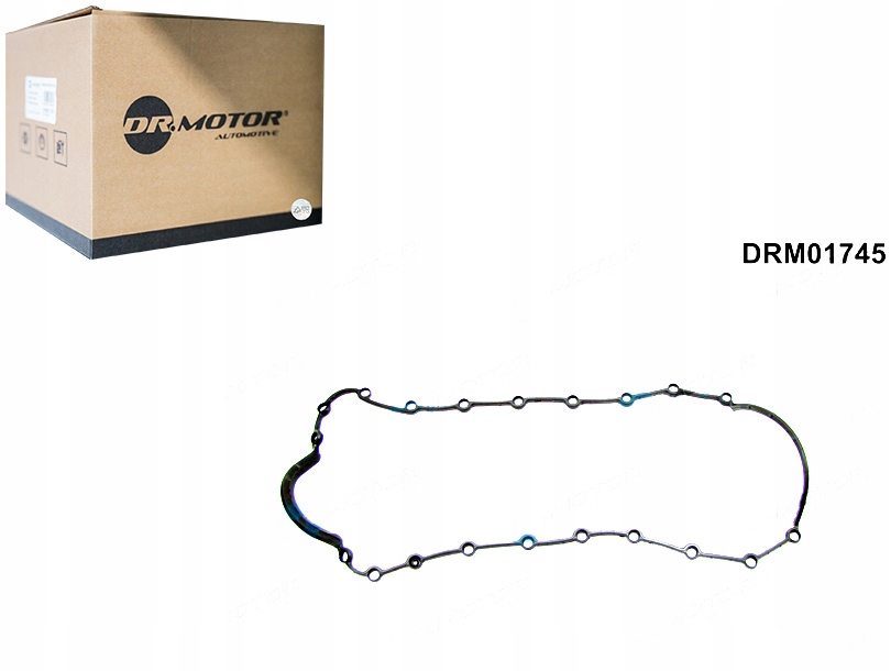 фото №1, Dr.motor automotive прокладка кришки клапанів