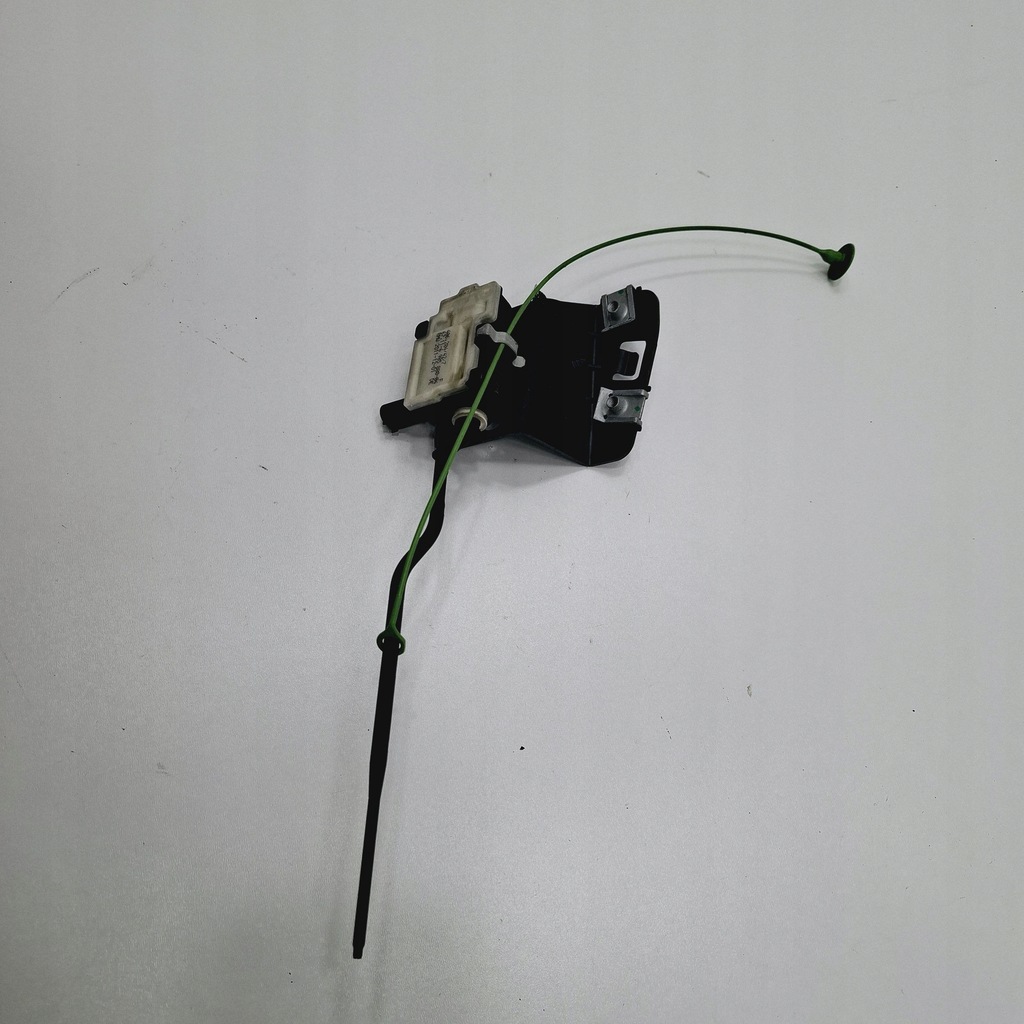 фото №1, 2011 mini one - cooper coupe r56 привід кришка заливної пального 6985880