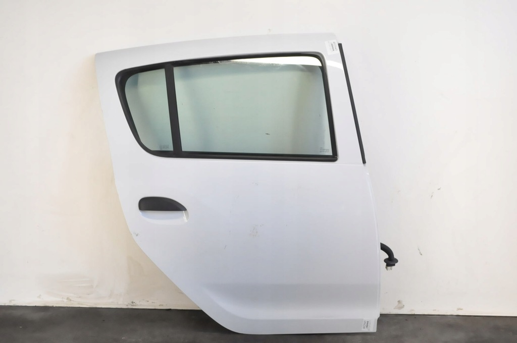 фото №1, Dacia sandero ii двері правий задня задні