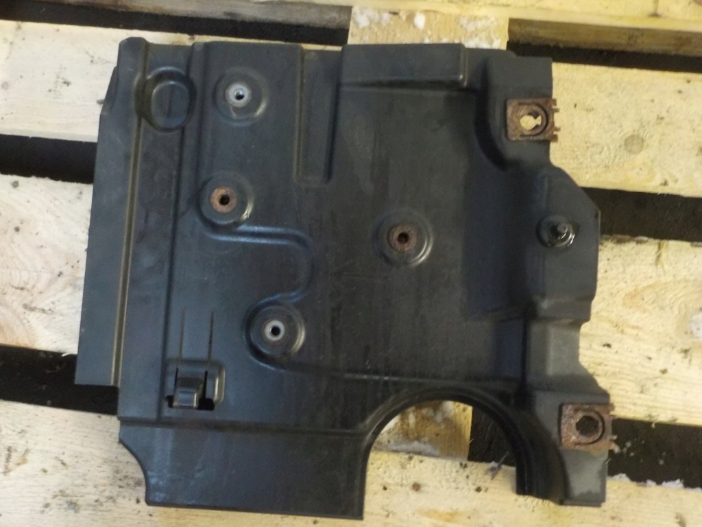 Actros mp4 подкрылок защита Цена