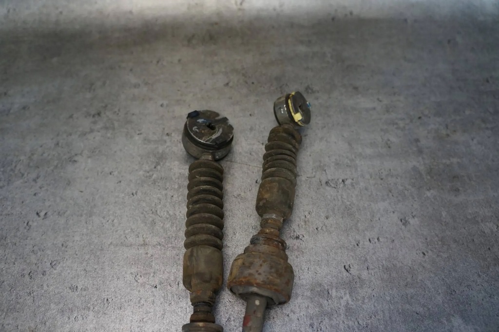 фото №8, Домкрат вибірник троси перемикання передач honda civic x 1.0 vtec turbo