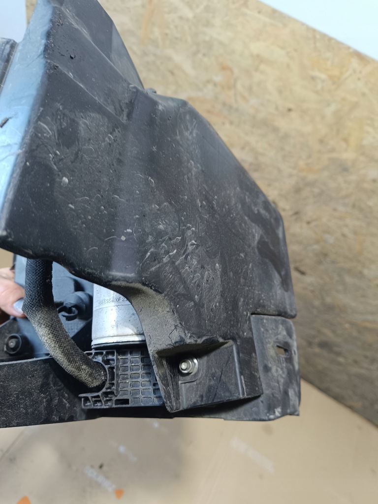 фото №4, Модуль конденсатор запуск стоп peugeot 508 i