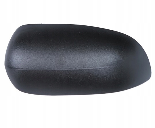 фото №1, Корпус дзеркало ліва opel corsa c 2000-2006